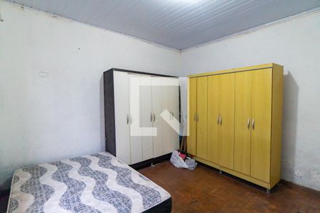 Suite de casa à venda com 2 quartos, 165m² em Jabaquara, São Paulo