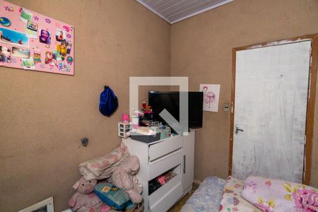 Casa à venda com 165m², 2 quartos e sem vaga Casa à venda com 165m², 2 quartos e sem vagaQuarto