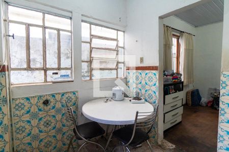 Casa à venda com 165m², 2 quartos e sem vaga Casa à venda com 165m², 2 quartos e sem vagaSala de Jantar