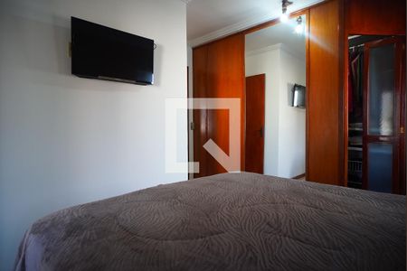 Quarto Suíte de apartamento para alugar com 2 quartos, 169m² em Jardim Itu, Porto Alegre