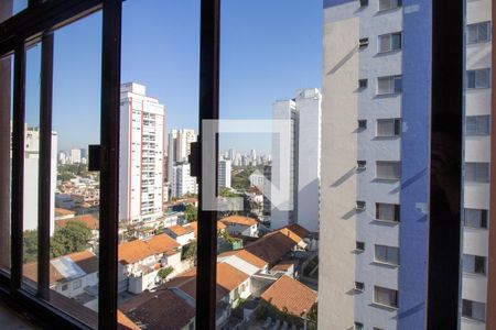 Janela de apartamento à venda com 1 quarto, 60m² em Vila Nova Conceição, São Paulo
