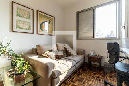Apartamento à venda com 94m², 3 quartos e 1 vagaQuarto 1