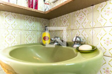 Apartamento à venda com 94m², 3 quartos e 1 vagaBanheiro da Suíte - Torneira