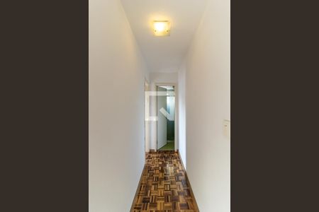 Apartamento à venda com 94m², 3 quartos e 1 vagaCorredor