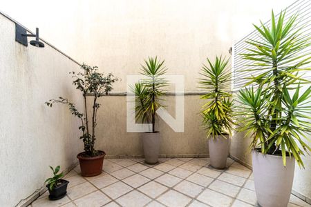 Apartamento à venda com 94m², 3 quartos e 1 vagaJardim