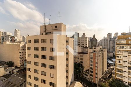 Apartamento à venda com 94m², 3 quartos e 1 vagaVista do Quarto 1