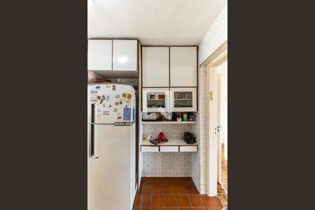 Apartamento à venda com 94m², 3 quartos e 1 vagaCozinha