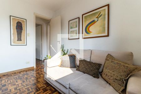 Apartamento à venda com 94m², 3 quartos e 1 vagaQuarto 1