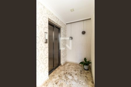 Apartamento à venda com 94m², 3 quartos e 1 vagaElevador