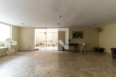 Apartamento à venda com 94m², 3 quartos e 1 vagaSalão de Festas