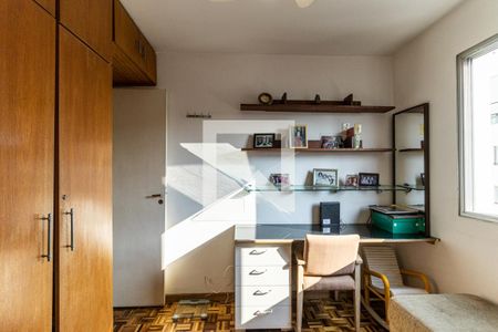 Apartamento à venda com 94m², 3 quartos e 1 vagaQuarto 2