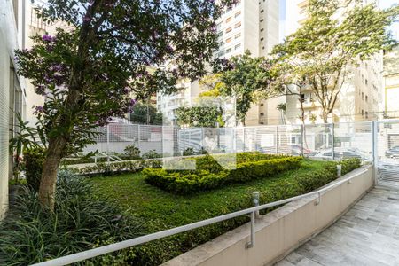 Apartamento à venda com 94m², 3 quartos e 1 vagaJardim de Entrada