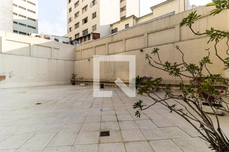 Apartamento à venda com 94m², 3 quartos e 1 vagaPátio