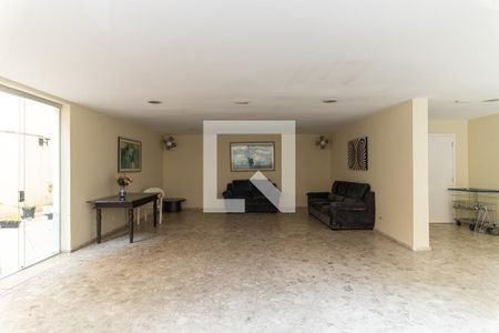 Apartamento à venda com 94m², 3 quartos e 1 vagaSalão de Festas