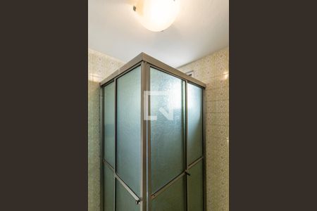 Apartamento à venda com 94m², 3 quartos e 1 vagaBanheiro Social