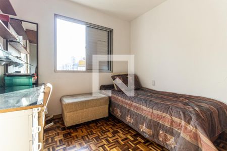 Apartamento à venda com 94m², 3 quartos e 1 vagaQuarto 2