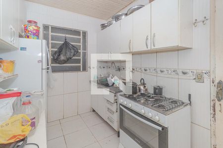 Casa à venda com 480m², 3 quartos e 3 vagasCozinha