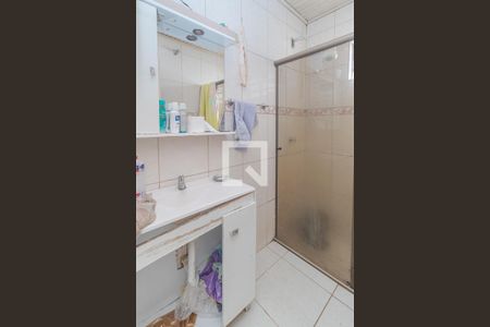 Casa à venda com 480m², 3 quartos e 3 vagasBanheiro