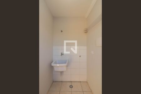 Apartamento para alugar com 38m², 1 quarto e 1 vaga Apartamento para alugar com 38m², 1 quarto e 1 vagaÁrea de Serviço