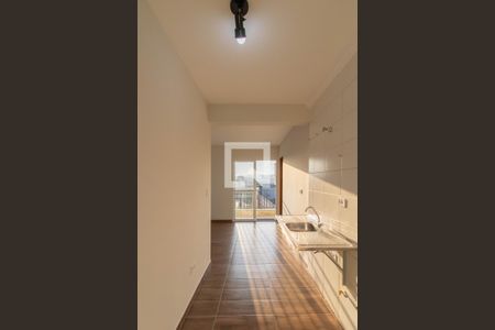 Apartamento para alugar com 38m², 1 quarto e 1 vaga Apartamento para alugar com 38m², 1 quarto e 1 vagaCozinha