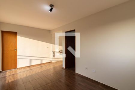 Apartamento para alugar com 38m², 1 quarto e 1 vaga Apartamento para alugar com 38m², 1 quarto e 1 vagaSala