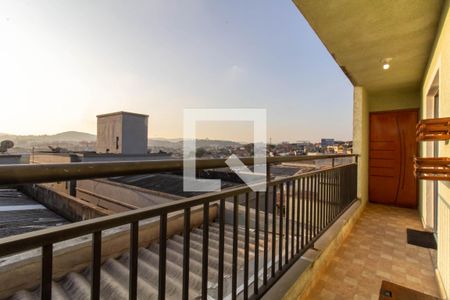 Apartamento para alugar com 38m², 1 quarto e 1 vaga Apartamento para alugar com 38m², 1 quarto e 1 vagaVaranda