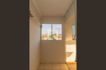 Apartamento para alugar com 38m², 1 quarto e 1 vaga Apartamento para alugar com 38m², 1 quarto e 1 vagaÁrea de Serviço