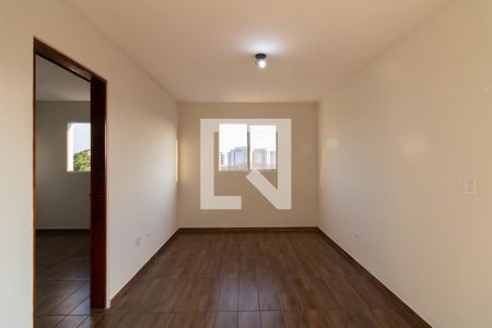 Apartamento para alugar com 38m², 1 quarto e 1 vaga Apartamento para alugar com 38m², 1 quarto e 1 vagaSala