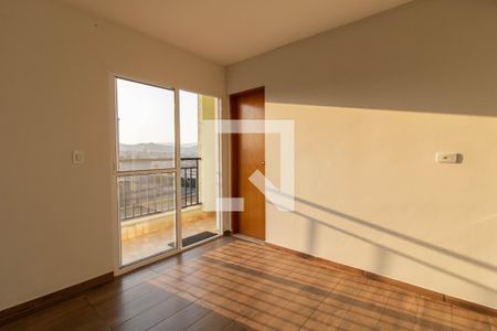 Apartamento para alugar com 38m², 1 quarto e 1 vaga Apartamento para alugar com 38m², 1 quarto e 1 vagaSala
