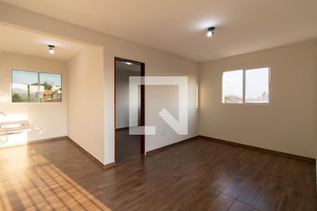 Apartamento para alugar com 38m², 1 quarto e 1 vaga Apartamento para alugar com 38m², 1 quarto e 1 vagaSala