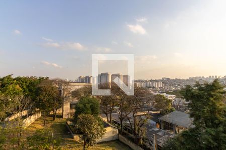 Apartamento para alugar com 38m², 1 quarto e 1 vaga Apartamento para alugar com 38m², 1 quarto e 1 vagaVista da Varanda