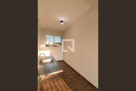 Apartamento para alugar com 38m², 1 quarto e 1 vaga Apartamento para alugar com 38m², 1 quarto e 1 vagaCozinha