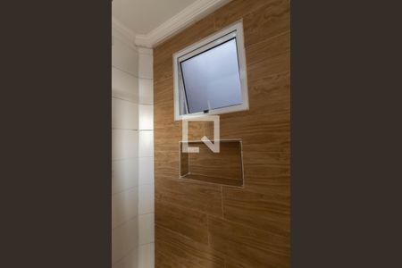 Apartamento para alugar com 38m², 1 quarto e 1 vaga Apartamento para alugar com 38m², 1 quarto e 1 vagaBanheiro