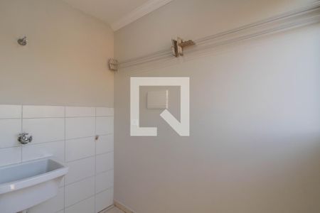 Apartamento para alugar com 38m², 1 quarto e 1 vaga Apartamento para alugar com 38m², 1 quarto e 1 vagaÁrea de Serviço