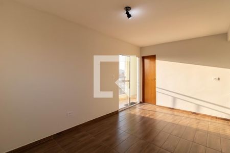 Apartamento para alugar com 38m², 1 quarto e 1 vaga Apartamento para alugar com 38m², 1 quarto e 1 vagaSala
