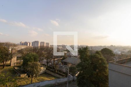 Apartamento para alugar com 38m², 1 quarto e 1 vaga Apartamento para alugar com 38m², 1 quarto e 1 vagaVista do Quarto