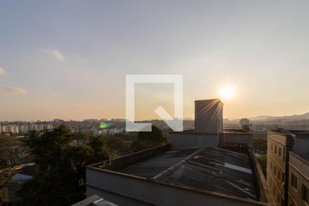 Apartamento para alugar com 38m², 1 quarto e 1 vaga Apartamento para alugar com 38m², 1 quarto e 1 vagaVista da Sala