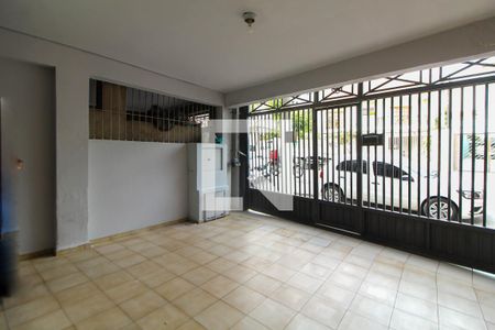 Casa para alugar com 125m², 3 quartos e 2 vagas Casa para alugar com 125m², 3 quartos e 2 vagasGaragem