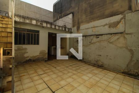 Casa para alugar com 125m², 3 quartos e 2 vagas Casa para alugar com 125m², 3 quartos e 2 vagasÁrea comum