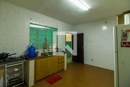 Casa para alugar com 125m², 3 quartos e 2 vagas Casa para alugar com 125m², 3 quartos e 2 vagasCozinha