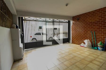 Casa para alugar com 125m², 3 quartos e 2 vagas Casa para alugar com 125m², 3 quartos e 2 vagasGaragem