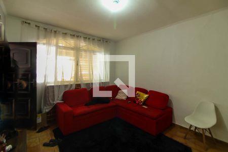 Casa para alugar com 125m², 3 quartos e 2 vagas Casa para alugar com 125m², 3 quartos e 2 vagasSala