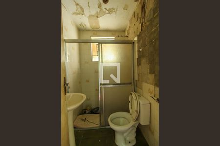 Casa para alugar com 125m², 3 quartos e 2 vagas Casa para alugar com 125m², 3 quartos e 2 vagasBanheiro