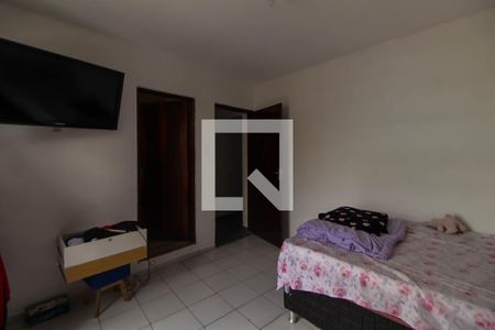 Casa para alugar com 125m², 3 quartos e 2 vagas Casa para alugar com 125m², 3 quartos e 2 vagasQuarto 3