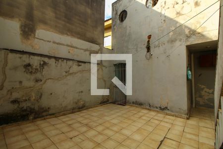 Casa para alugar com 125m², 3 quartos e 2 vagas Casa para alugar com 125m², 3 quartos e 2 vagasÁrea comum