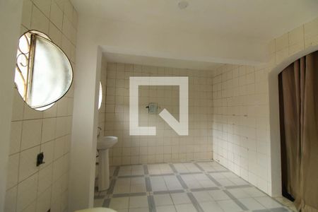 Casa para alugar com 125m², 3 quartos e 2 vagas Casa para alugar com 125m², 3 quartos e 2 vagasBanheiro