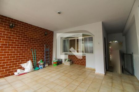 Casa para alugar com 125m², 3 quartos e 2 vagas Casa para alugar com 125m², 3 quartos e 2 vagasGaragem