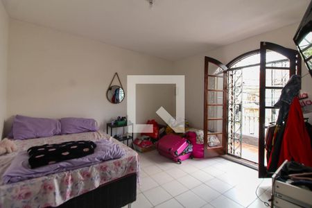 Casa para alugar com 125m², 3 quartos e 2 vagas Casa para alugar com 125m², 3 quartos e 2 vagasQuarto 3