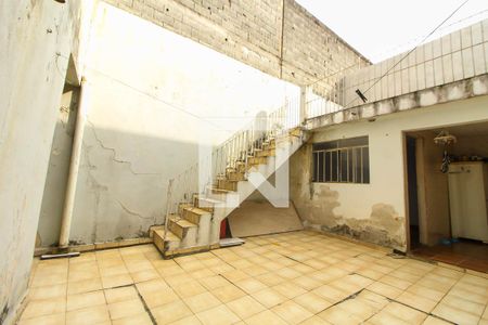 Casa para alugar com 125m², 3 quartos e 2 vagas Casa para alugar com 125m², 3 quartos e 2 vagasÁrea comum