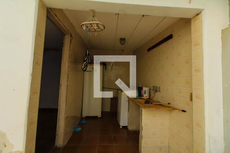 Casa para alugar com 125m², 3 quartos e 2 vagas Casa para alugar com 125m², 3 quartos e 2 vagasÁrea de Serviço